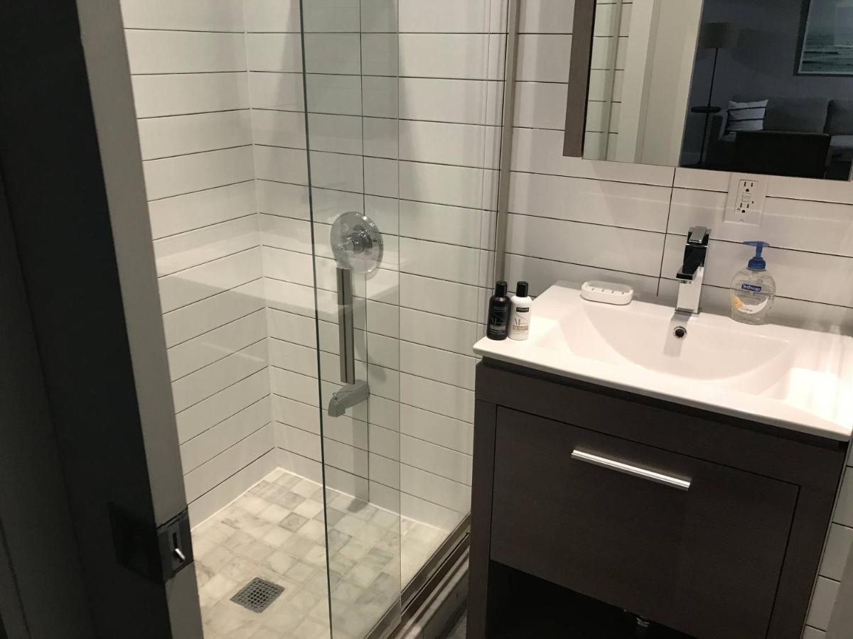 Chelsea Waterside Apartments 30 Day Stays New York Exterior photo