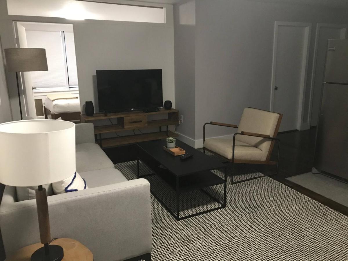 Chelsea Waterside Apartments 30 Day Stays New York Exterior photo